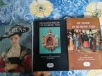 Rubens, Ophalen of Verzenden, Gelezen, Schilder- en Tekenkunst