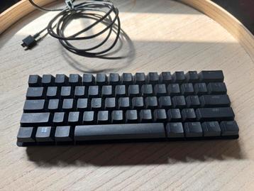 Razer Huntsman Mini beschikbaar voor biedingen