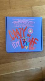 album Crazy In Love Itzy (Lia), Ophalen of Verzenden, Zo goed als nieuw