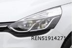 Renault Clio IV (9/16-10/19) Koplamp Links (chrome accent) (, Envoi, Renault, Neuf