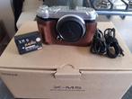 Fujifilm, Audio, Tv en Foto, Fotocamera's Digitaal, Ophalen, 26 Megapixel, Zo goed als nieuw, Fuji