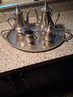 koffie thee stel., Ophalen of Verzenden