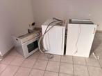 Oven, frigo en vaatwasser, Elektronische apparatuur, Ophalen, Gebruikt