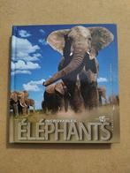 Incroyables Eléphants, Boeken, Dieren en Huisdieren, Gelezen, C. et M. Denis-Huot, Ophalen of Verzenden, Overige diersoorten