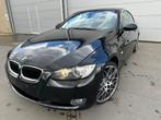 BMW 320I | CABRIO | AIRCO | CRUISE | ZETELVERWARMING, Auto's, BMW, 4 cilinders, Cabriolet, Zwart, Traction-control