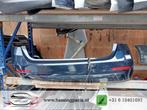 BMW 3 serie F31Achterbumper bj.2015 Artnr.15857711, Auto-onderdelen, Gebruikt, Ophalen of Verzenden, Achter, Bumper