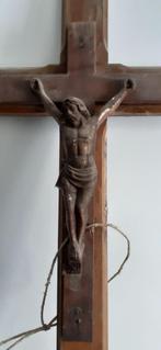 crucifix, Gebruikt, Ophalen of Verzenden