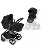 Buggypakket Balios S 2in1 +Aton B2 gr0+ te koop, Kinderen en Baby's, Kinderwagens en Combinaties, Ophalen, Zo goed als nieuw, Kinderwagen