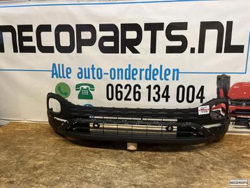VOLKSWAGEN T-CROSS T CROSS VOORBUMPER BUMPER GRILL   beschikbaar voor biedingen