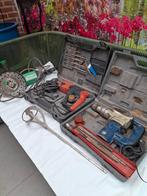 Werk materiaal, Doe-het-zelf en Bouw, Gereedschap | Lasapparaten, Ophalen