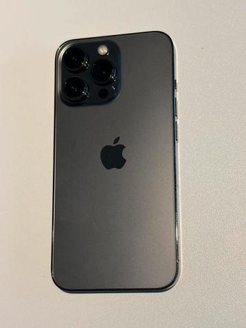 iPhone 13 Pro 128GB Graphite beschikbaar voor biedingen