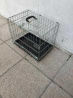 Bench hond/kat metaal, Dieren en Toebehoren, Ophalen, Zo goed als nieuw