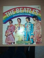The Beatles boek An Illustrated Record, Cd's en Dvd's, Ophalen of Verzenden, Gebruikt
