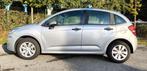 Citroën C3 attraction 1.1i 4cilinder, Voorwielaandrijving, Euro 5, Stof, Zwart