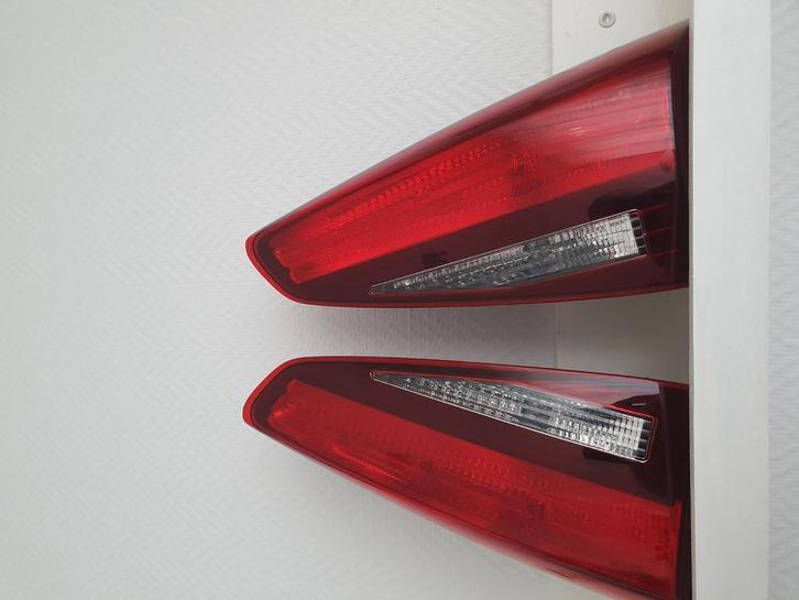 Hundai tuscon TL 2019 Achterlicht, Auto-onderdelen, Verlichting, Hyundai, Ophalen of Verzenden