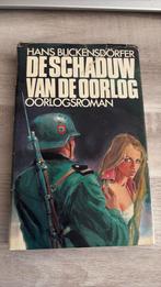 Oorlogsboeken, Ophalen of Verzenden, Zo goed als nieuw