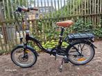 E-move 200f opvouwbare minifiets 175 km op de teller, Ophalen, Zo goed als nieuw