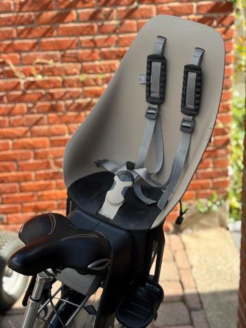 Fietsstoel Urban Iki Ta-ke Achterzit -Dragermontage - e-bike beschikbaar voor biedingen