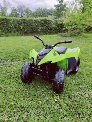 Elektrische quad kinderen beschikbaar voor biedingen