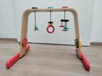 Houten baby gym IKEA, Kinderen en Baby's, Ophalen, Zo goed als nieuw