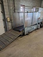 STAPBAND TOPMERK, Ophalen, Gebruikt