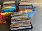Lp’s/ Allerlei/ 3 x lot van 100 lp’s, Cd's en Dvd's, Vinyl | Overige Vinyl, Ophalen of Verzenden