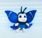 Delhaize Butterfly Knuffel, Ophalen of Verzenden, Zo goed als nieuw, Overige typen