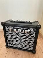 Roland Cube 10GX Ampli Guitare - Comme Neuf, Gitaar