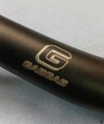 Guidon gasgas, Ophalen, Gebruikt