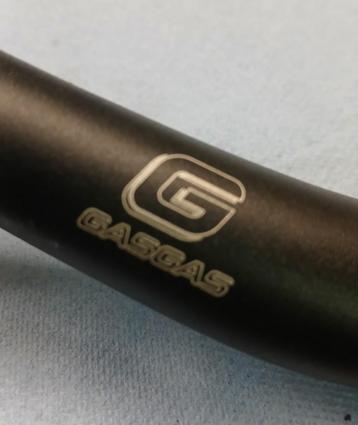 Guidon gasgas beschikbaar voor biedingen