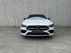 Mercedes-Benz CLA-Klasse 250 e AMG Line, Autos, 5 places, Carnet d'entretien, Hybride Électrique/Essence, 1525 kg