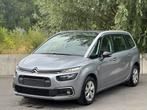 Citroen C4 Spacetourer * 7zit 2022 *Automaat * 1.2 * 60dkm *, Auto's, Euro 6, 1198 cc, Zilver of Grijs, Start-stop-systeem