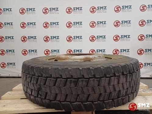 Occ vrachtwagenband Uniroyal 275/70R22.5 148/145L, Auto-onderdelen, Vrachtwagen-onderdelen, Overige merken, Overige Auto-onderdelen