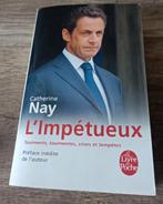 L' impétueux, Ophalen of Verzenden, Gelezen