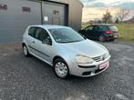 Volkswagen Golf V 1.4 essence CLIM Distri fait bien équipé, Bedrijf, Golf, Euro 4, Centrale vergrendeling