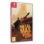 Neuf - Metal Max Xeno Reborn, Enlèvement ou Envoi, Neuf