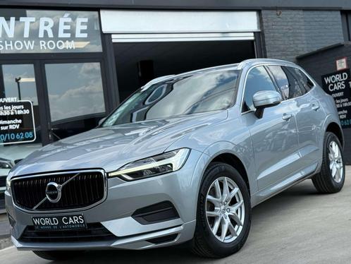 Volvo XC60 2.0 D4 Geartronic NAVIGATION/ LINE ASS/ DISTRO, Auto's, Volvo, Bedrijf, Te koop, XC60, ABS, Adaptive Cruise Control