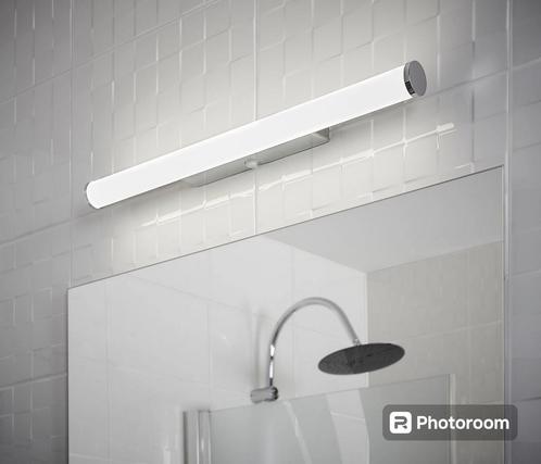 Geïntegreerde LED-lamp, Huis en Inrichting, Badkamer | Badtextiel en Accessoires, Nieuw, Overige typen, Wit, Ophalen of Verzenden