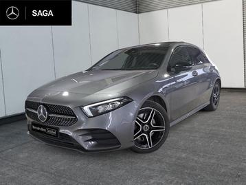 Mercedes-Benz A 250 e AMG Line 8G  beschikbaar voor biedingen