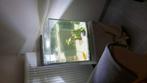 aquarium  met filter en licht erinverwerkt, Enlèvement, Comme neuf, Éclairage ou Chauffage