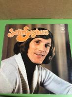 LP Salim Seghers, Ophalen of Verzenden, Gebruikt, 12 inch, Levenslied of Smartlap