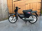 Honda Wallaroo, Enlèvement, Classe A (25 km/h)