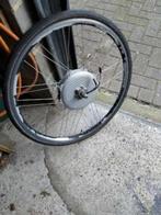 Wiel E-bike Trek 700, Fietsen en Brommers, Ophalen, Gebruikt