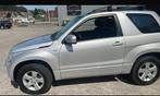 Suzuki grand vitara Utilitaire4x4*1.9D*2012*Eu5*268.000km, Euro 5, 4 cilinders, 1900 cc, 2 zetels