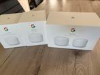 Google wifi, Computers en Software, WiFi-versterkers, Ophalen, Zo goed als nieuw