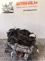 MOTOR BMW 3 serie (F30) (01-2011/10-2018) (b47d20a), Auto-onderdelen, Gebruikt, BMW