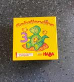 Haba Berenhonger en memospel, Kinderen en Baby's, Ophalen, Zo goed als nieuw