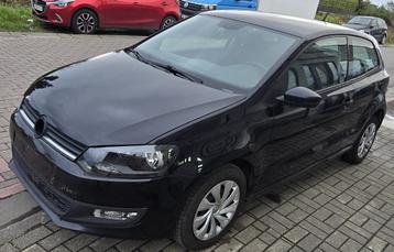 VW POLO 1.2 TDI MOD 2014  beschikbaar voor biedingen