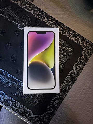 Apple iPhone 14 Plus beschikbaar voor biedingen