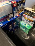 Cd-Rom nieuwe 200stuks, Computers en Software, Ophalen, Nieuw, Cd